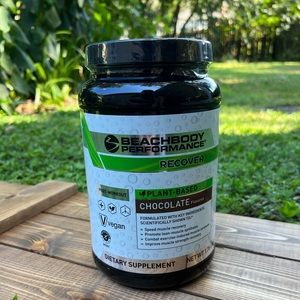 Beachbody Performance Recover